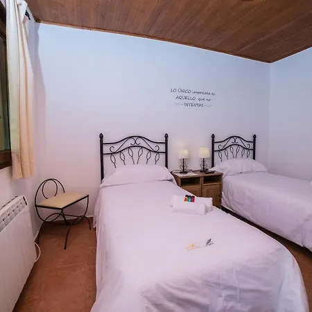 Hotel Eras Del Poeta Casillas Zewnętrze zdjęcie